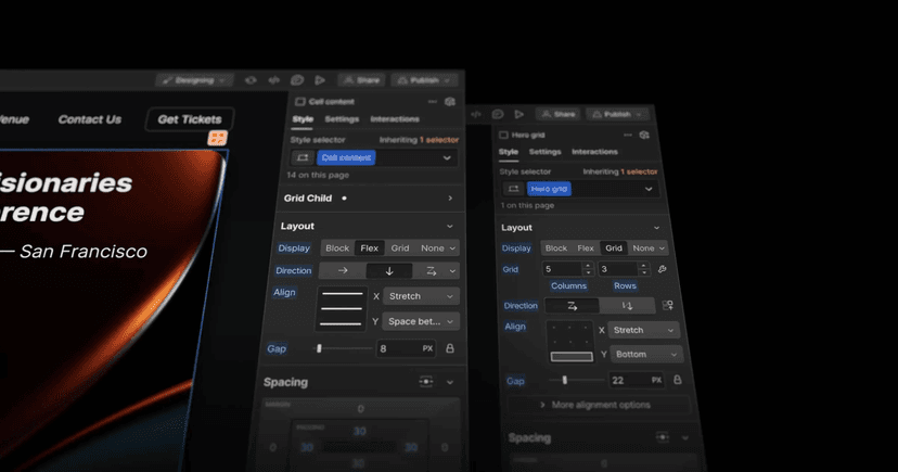 Crafting a personalised eCommerce experience