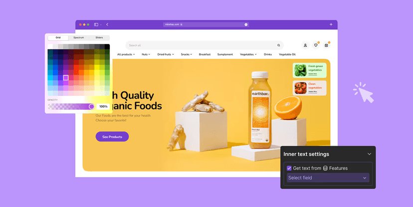 UI UX Design