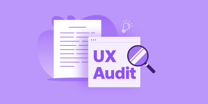 UX Audit